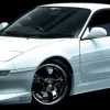 Greddy Front Lip Spoiler - Toyota MR2 SW20 90-96