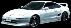 Greddy Front Lip Spoiler - Toyota MR2 SW20 90-96