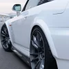 Voltex Rear Over Fenders - Honda S2000 AP2