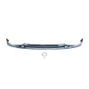 3D Design GFRP Front Lip Spoiler - BMW G11 / G12 7-Series (LCI M-Sport) 20-22