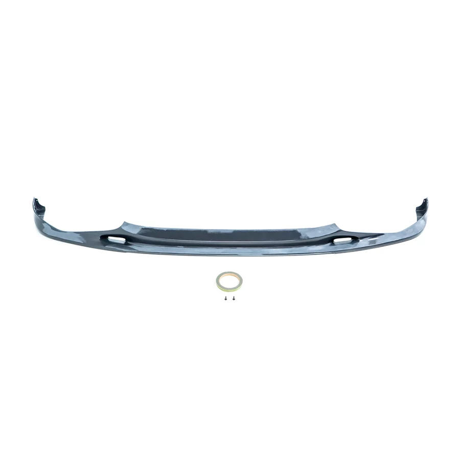 3D Design GFRP Front Lip Spoiler - BMW G11 / G12 7-Series (LCI M-Sport) 20-22