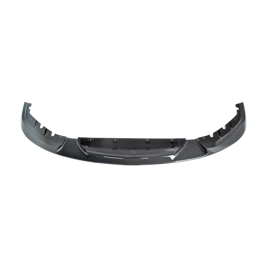 3D Design CFRP Front Lip Spoiler - BMW G30 Sedan / G31 5-Series Touring (Pre-LCI M-Sport) 17-20