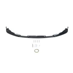 3D Design CFRP Front Lip Spoiler - BMW G80 M3 Sedan / G82 Coupe / G83 M4 Convertible 2021+