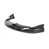 3D Design CFRP Front Lip Spoiler - Toyota Supra (A90) 2020+