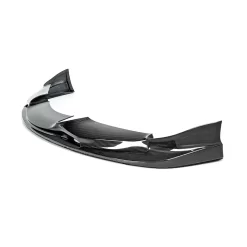 3D Design CFRP Front Lip Spoiler - Toyota Supra (A90) 2020+