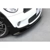 3D Design Urethane Front Lip Spoiler - Mini R56 Cooper S 09-10 / R55 Clubman S (Pre-LCI) 08-10