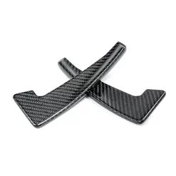 3D Design CFRP Canards - BMW F87 M2 Competition 19-21