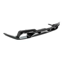 3D Design CFRP Rear Diffuser Set (Rear Diffuser + Splitters) - BMW F06 Gran Coupe 14-19 / F12 Convertible / F13 M6 Coupe 13-17