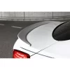 3D Design Urethane Trunk Spoiler - BMW F06 Gran Coupe 13-19 / F13 6-Series Coupe 12-17