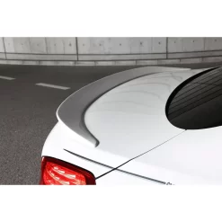 3D Design Urethane Trunk Spoiler - BMW F06 Gran Coupe 13-19 / F13 6-Series Coupe 12-17