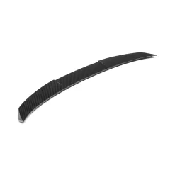3D Design CFRP Trunk Spoiler - BMW G82 M4 Coupe 2021+