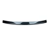 3D Design Urethane Roof Spoiler - BMW F10 5-Series Sedan 11-16