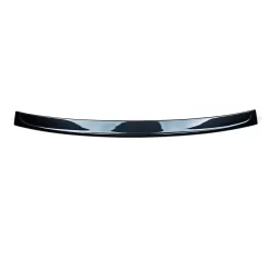 3D Design Urethane Roof Spoiler - BMW F10 5-Series Sedan 11-16