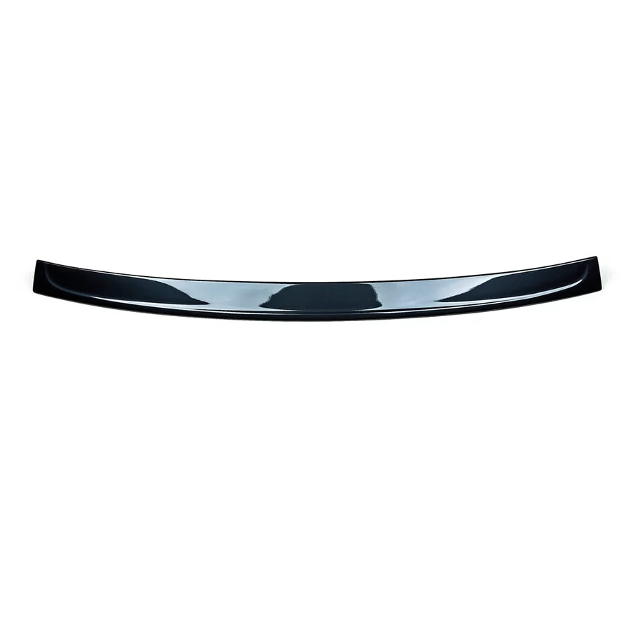 3D Design Urethane Roof Spoiler - BMW F10 5-Series Sedan 11-16