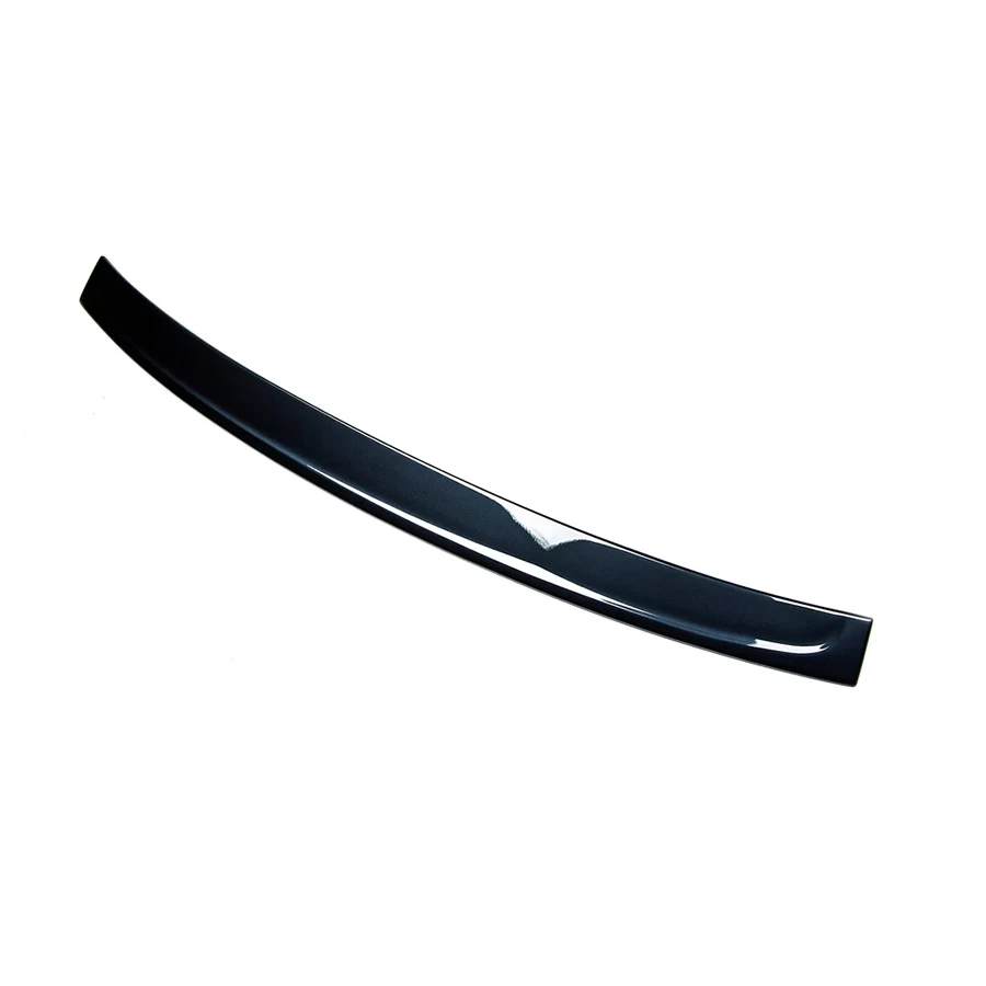 3D Design Urethane Roof Spoiler - BMW F10 5-Series Sedan 11-16 - Image 2