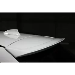 3D Design Urethane Roof Spoiler - BMW F31 3-Series Touring 12-18