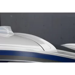3D Design Urethane Roof Spoiler - BMW F32 4-Series Coupe 14-20