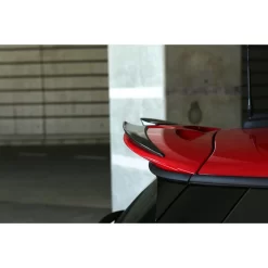 3D Design CFRP Roof Spoiler Extension - Mini F56 John Cooper Works 2015+