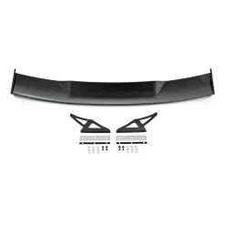 3D Design Dry Carbon Racing Wing - BMW F82 M4 Coupe 15-20