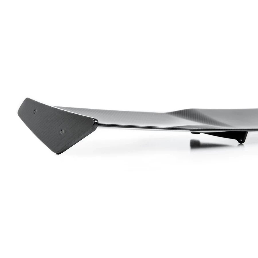 3D Design Dry Carbon Racing Wing - BMW F82 M4 Coupe 15-20 - Image 2