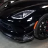 APR Performance Carbon Fiber Bumper Canards - Dodge Viper Gen 5 13+