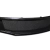 Armordillo Mesh Style Front Grille (Black) - Honda Accord 08-10