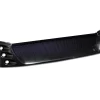 Armordillo Mesh Style Front Grille (Matte Black) - Subaru Impreza 02-03