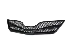 Armordillo Mesh Style Front Grille (Black) - Toyota Camry 10-11