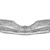 Armordillo Mesh Style Front Grille (Chrome) - Toyota Camry 10-11