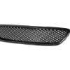 Armordillo Mesh Style Front Grille (Black) - Toyota Corolla 03-05