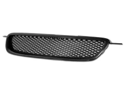Armordillo Mesh Style Front Grille (Black) - Toyota Corolla 03-05
