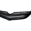 Armordillo OE Style Front Grille (Black) - Toyota Yaris 06-11