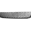 Armordillo Mesh Style Front Grille (Gloss Black) - Volkswagen Golf 08-12