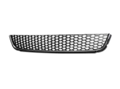 Armordillo Mesh Style Front Grille (Gloss Black) - Volkswagen Golf 08-12