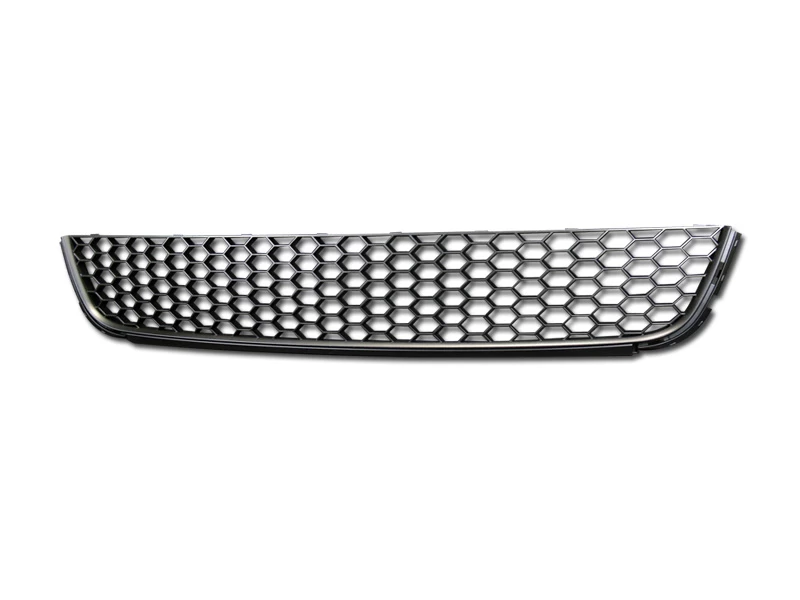 Armordillo Mesh Style Front Grille (Gloss Black) - Volkswagen Golf 08-12