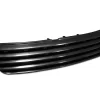 Armordillo Horizontal Style Front Grille (Gloss Black) - Volkswagen Passat 98-01