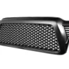 Armordillo Mesh Style Front Grille (Matte Black) - Toyota Tacoma 05-11