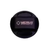 Verus Engineering Gas Cap Cover (Black) - BMW B58 Engine