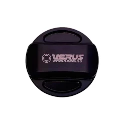 Verus Engineering Gas Cap Cover (Black) - BMW B58 Engine