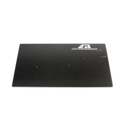 APR Performance GT-1000 Side Plates For Dual Element Wing