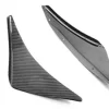 APR Performance Carbon Fiber Front Bumper Canards - Scion FR-S With APR GT Bumper 13-16