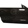 Anderson Composites Doors (Pair) - Ford Mustang 2005-2009
