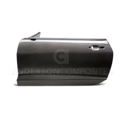 Anderson Composites Type-OE Doors (Pair) - Chevrolet Camaro 2016-2018