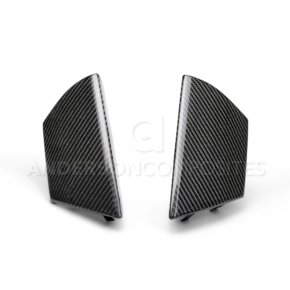 Anderson Composites Grille Inserts - Ford Shelby GT350 2015-2018 - Image 2