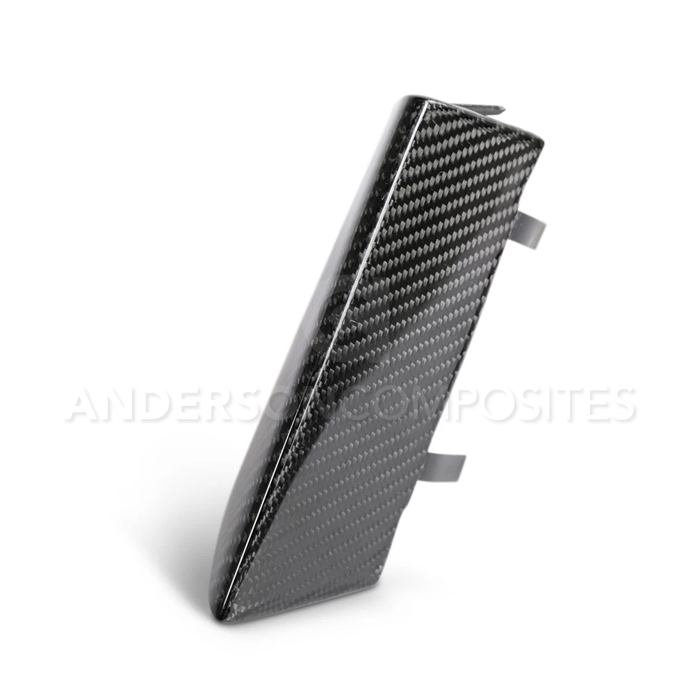 Anderson Composites Grille Inserts - Ford Shelby GT350 2015-2018 - Image 4