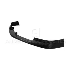 Anderson Composites Type-SS Front Chin Spoiler - Chevrolet Camaro SS 2010-2013