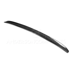 Anderson Composites Type-LW Rear Spoiler - Chevrolet Corvette C6/Zr1 2005-2013
