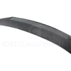 Anderson Composites Type-GT Rear Spoiler - Ford Shelby GT500 2010-2014