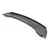 Anderson Composites Type-ST Rear Spoiler With Wicker Bill - Ford Mustang GT 2015-2018