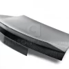 Anderson Composites Type-ST Decklid With Integrated Spoiler - Chevrolet Camaro 2010-2013